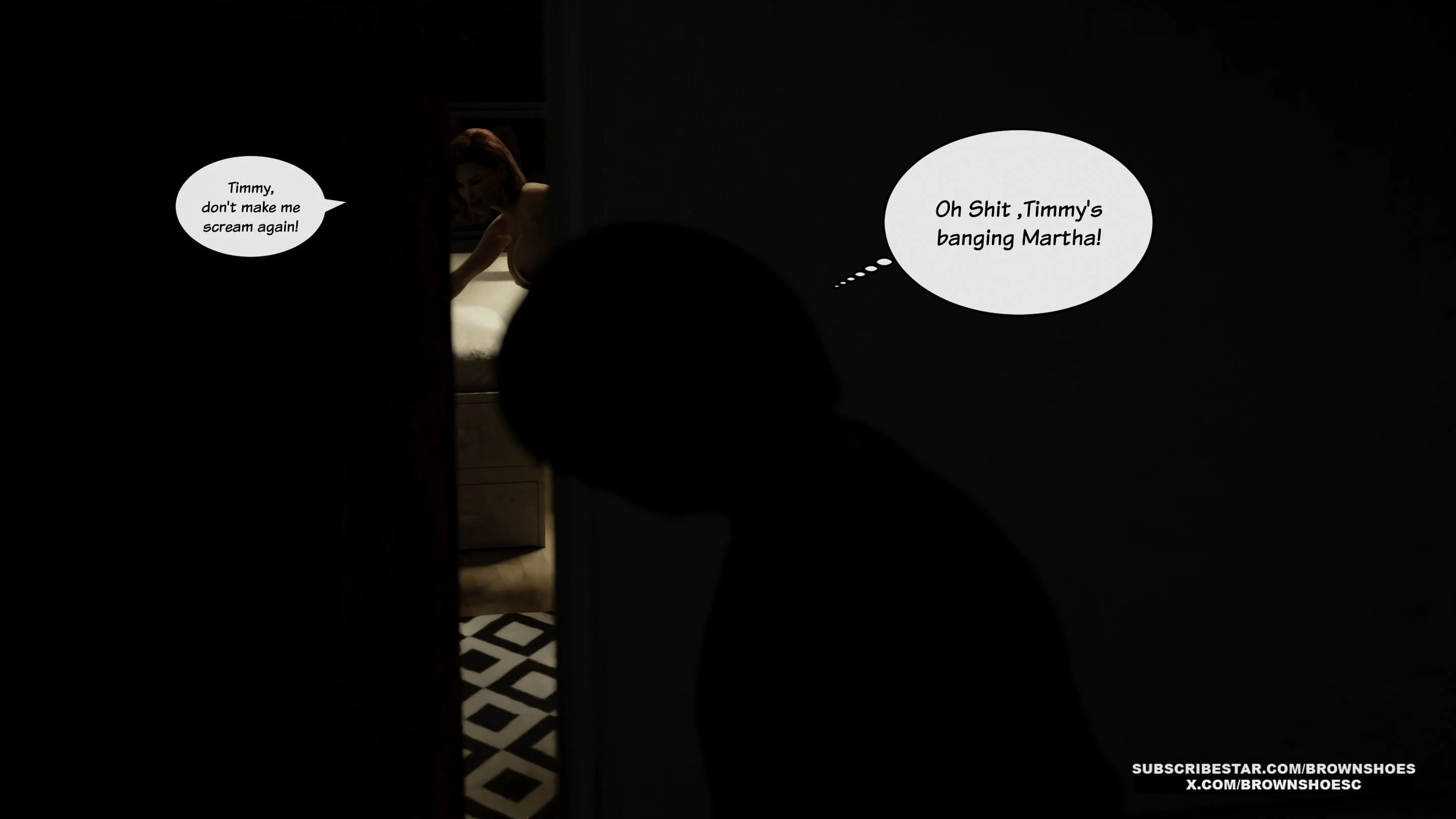 Big [Brown Shoes], 3 . Big - Chapter 3, page 92 of 176