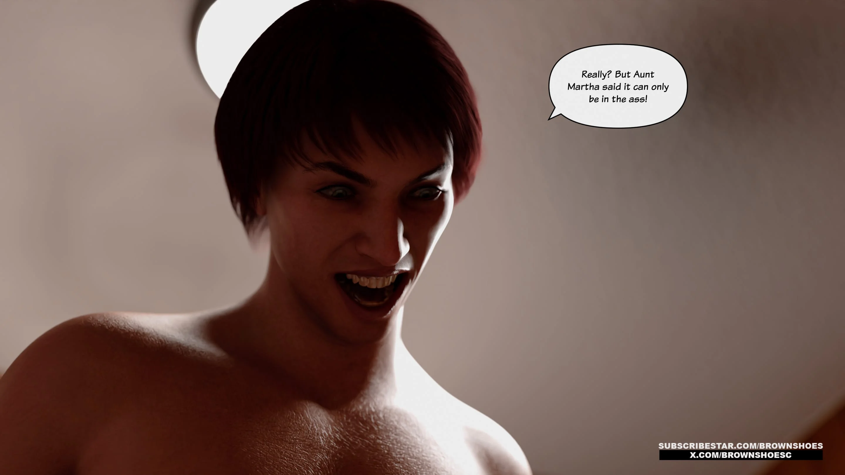 Big [Brown Shoes], 2 . Big - Chapter 2, page 101 of 198