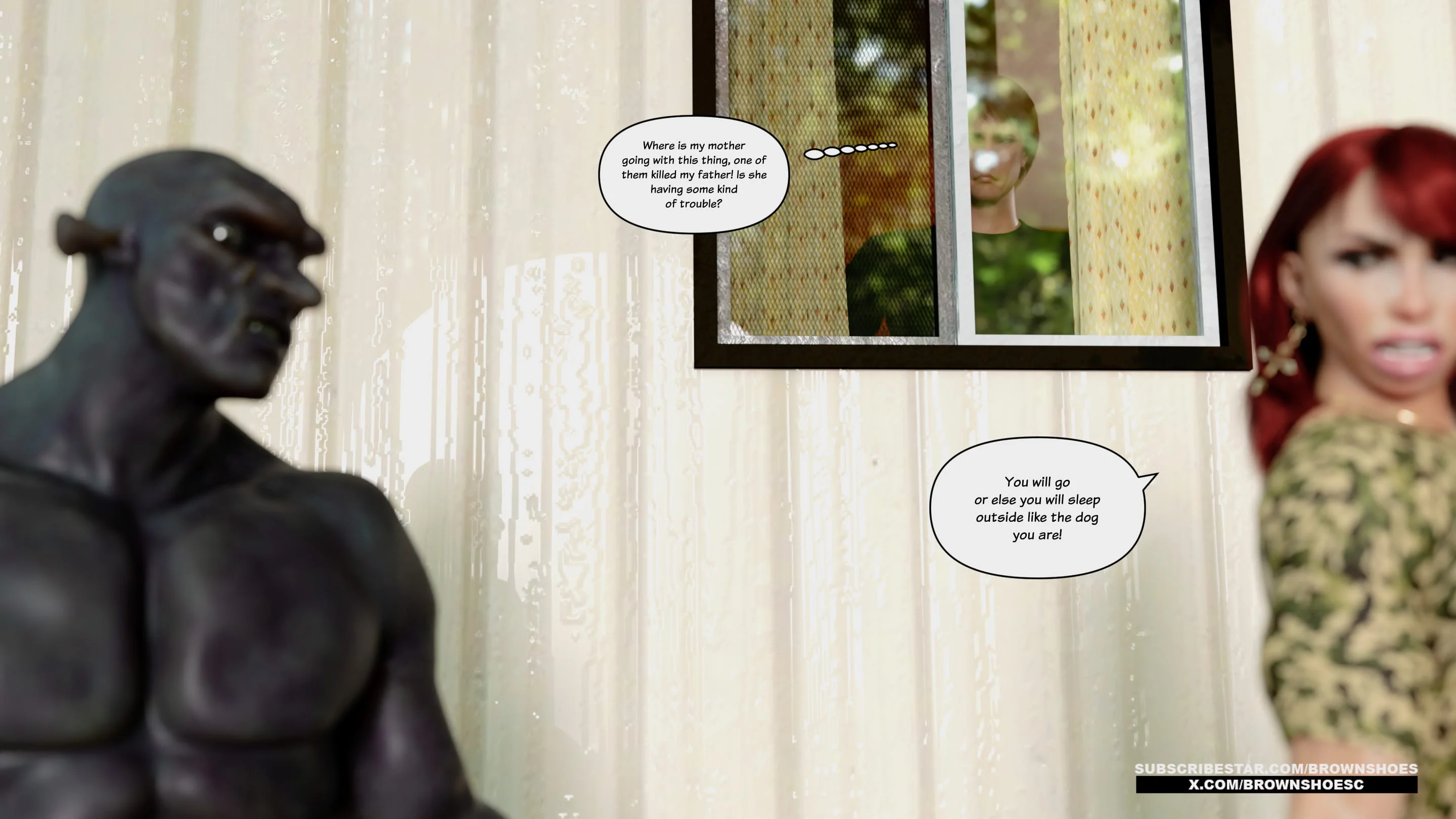 Big [Brown Shoes], 2 . Big - Chapter 2, page 116 of 198