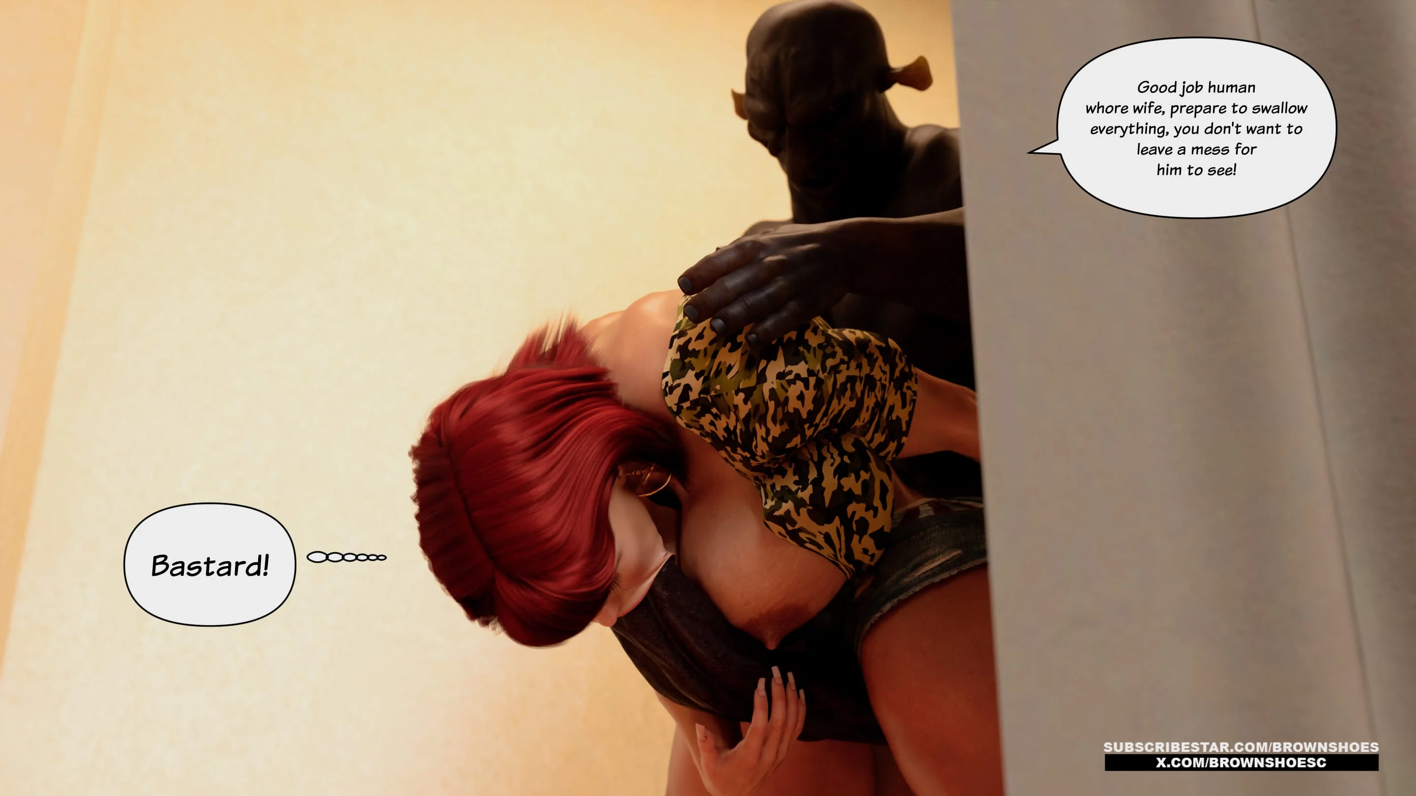 Big [Brown Shoes], 2 . Big - Chapter 2, page 139 of 198