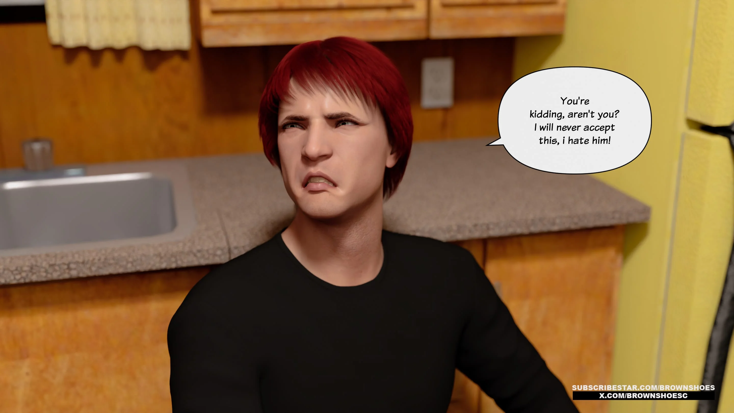 Big [Brown Shoes], 2 . Big - Chapter 2, page 148 of 198
