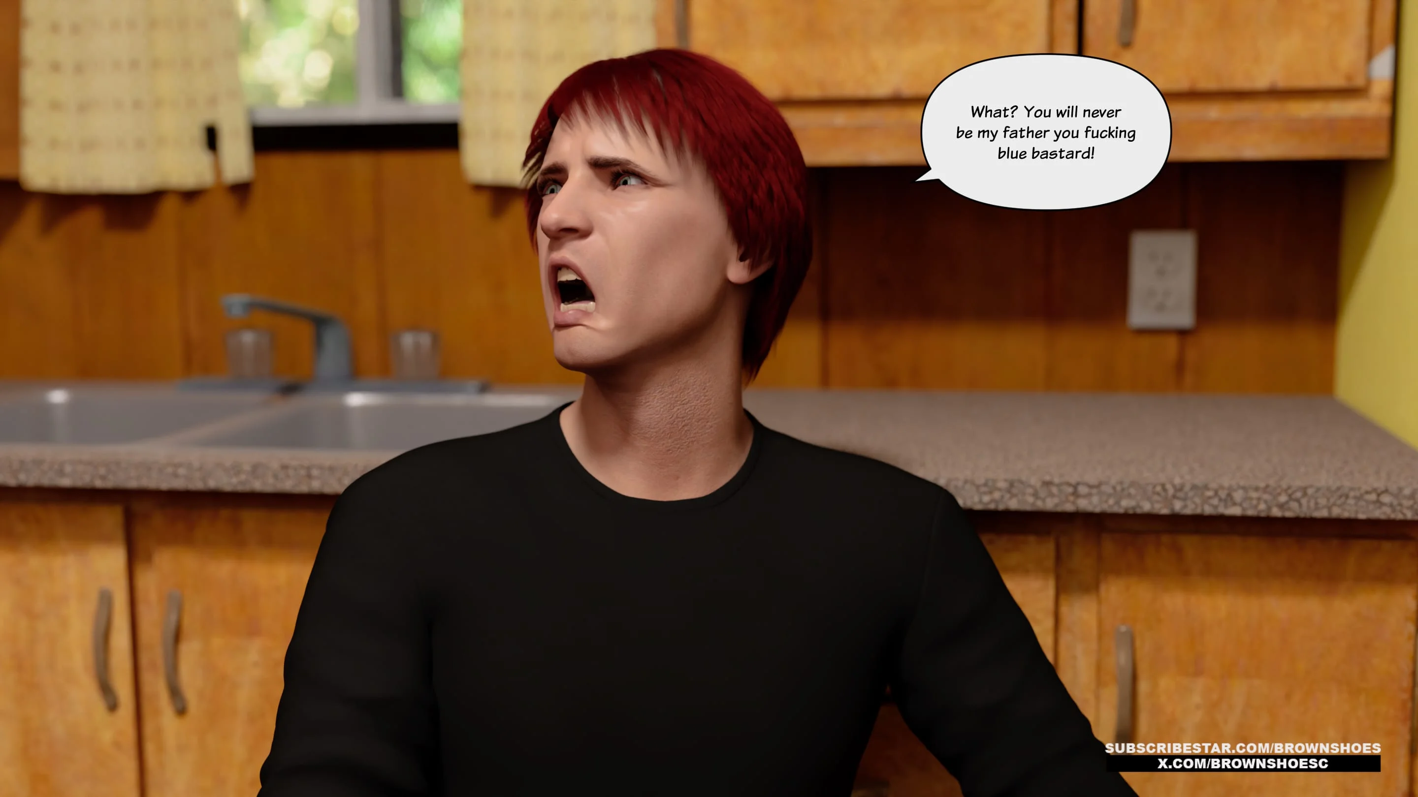 Big [Brown Shoes], 2 . Big - Chapter 2, page 150 of 198