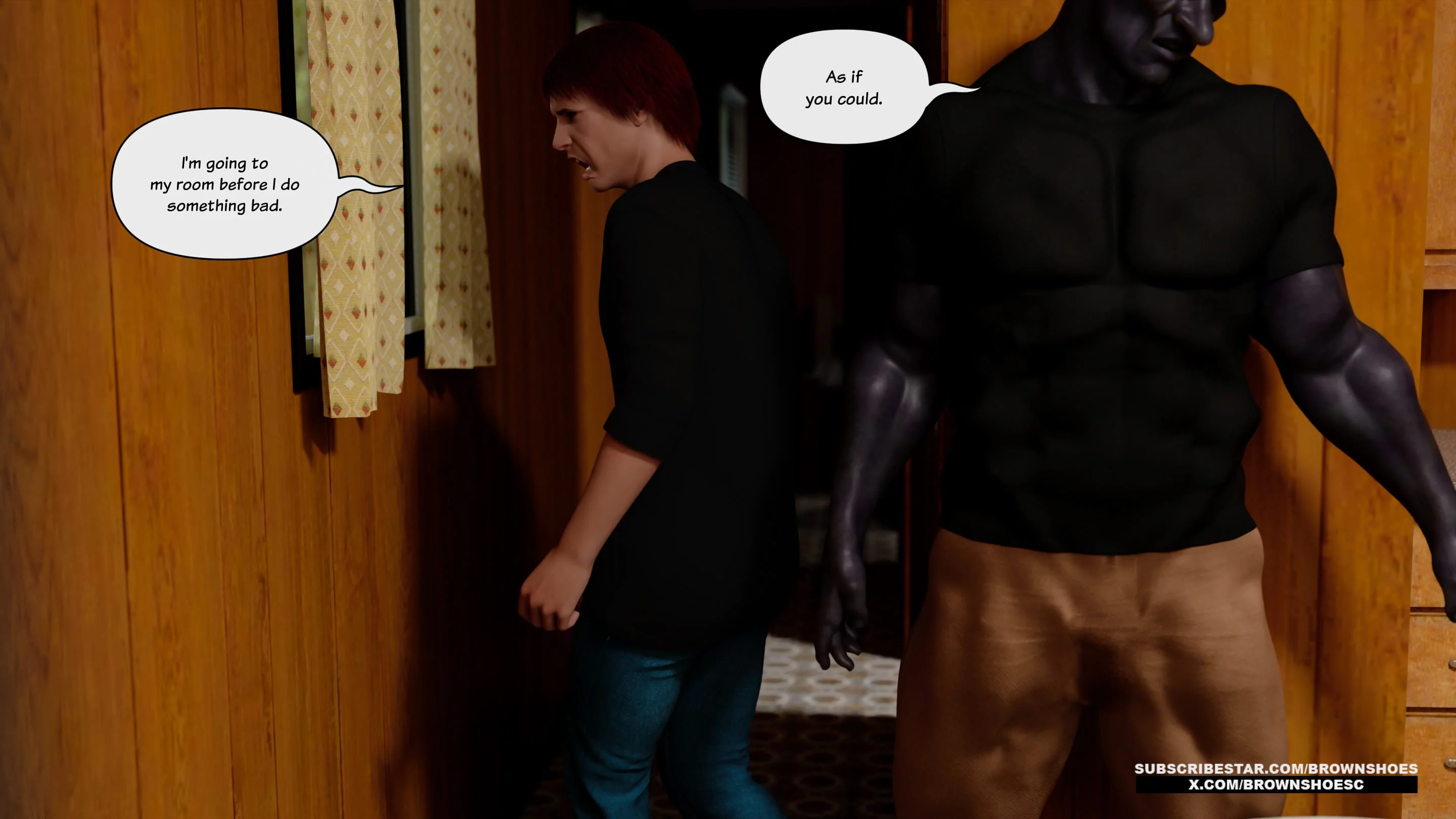 Big [Brown Shoes], 2 . Big - Chapter 2, page 152 of 198