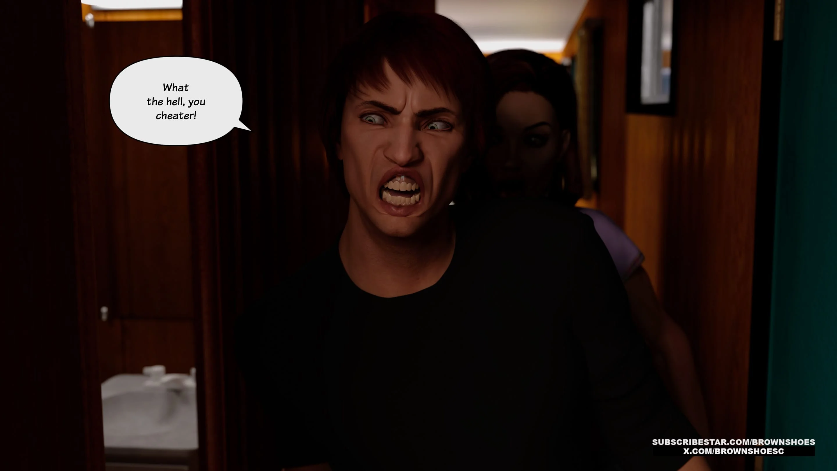 Big [Brown Shoes], 2 . Big - Chapter 2, page 196 of 198