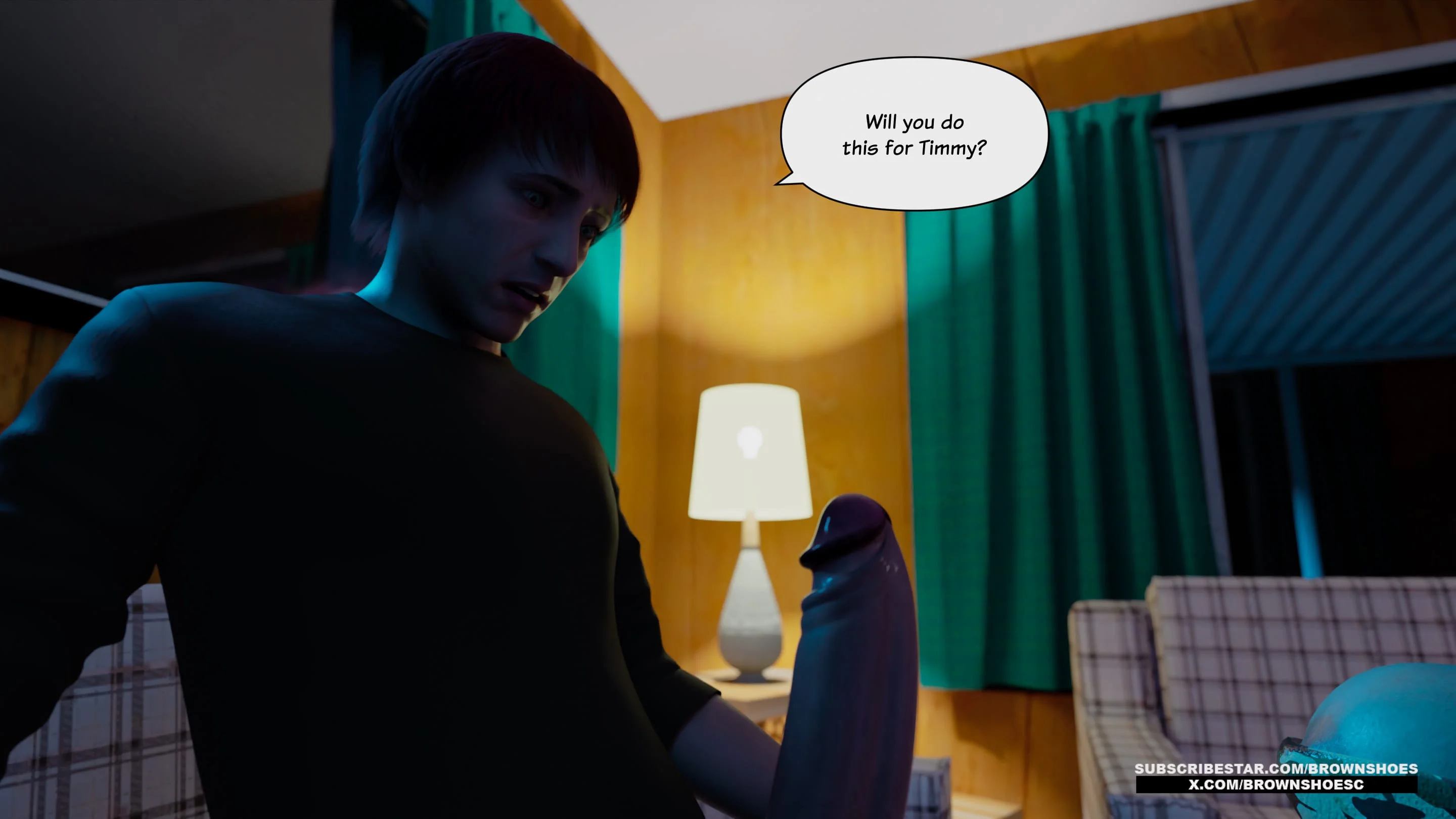 Big [Brown Shoes], 2 . Big - Chapter 2, page 44 of 198
