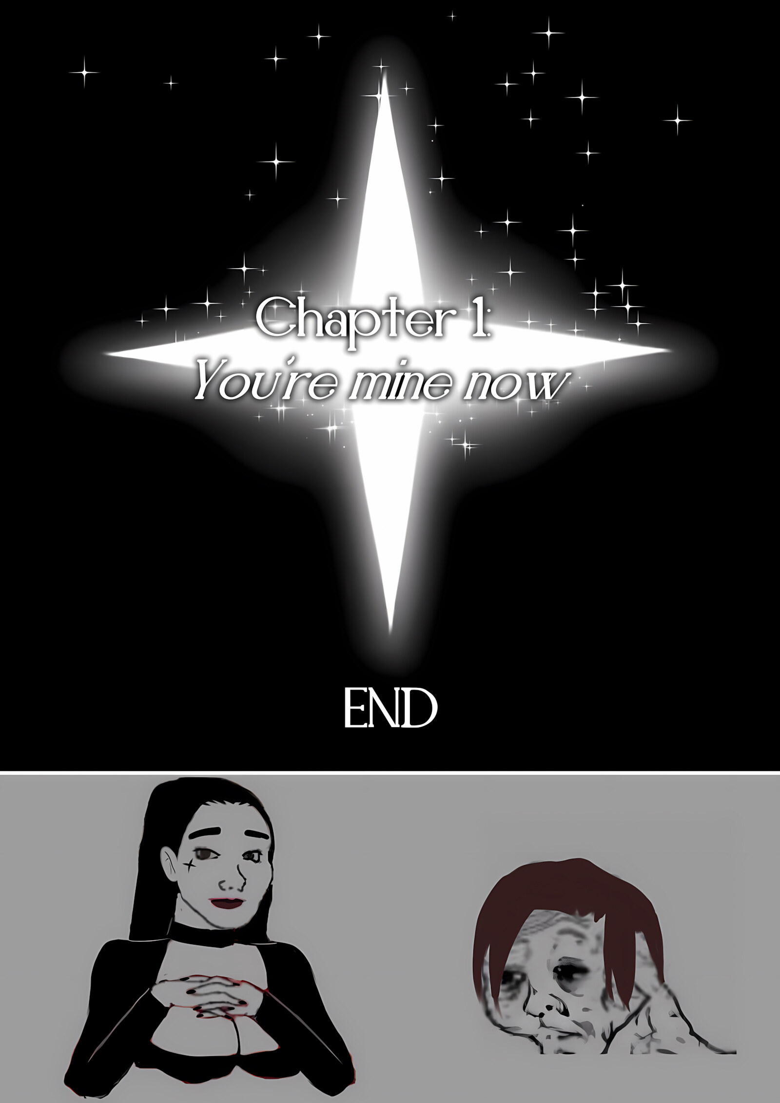 Black Contract Ch. 1 [Otto Cubze], Black Contract Ch. 1, page 43 of 43