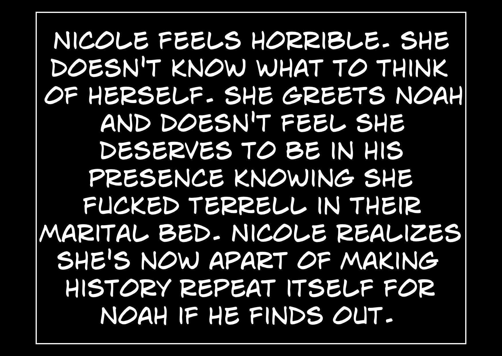 Blame The Virus [Mature3dcomics], Blame The Virus 2, page 37 of 44