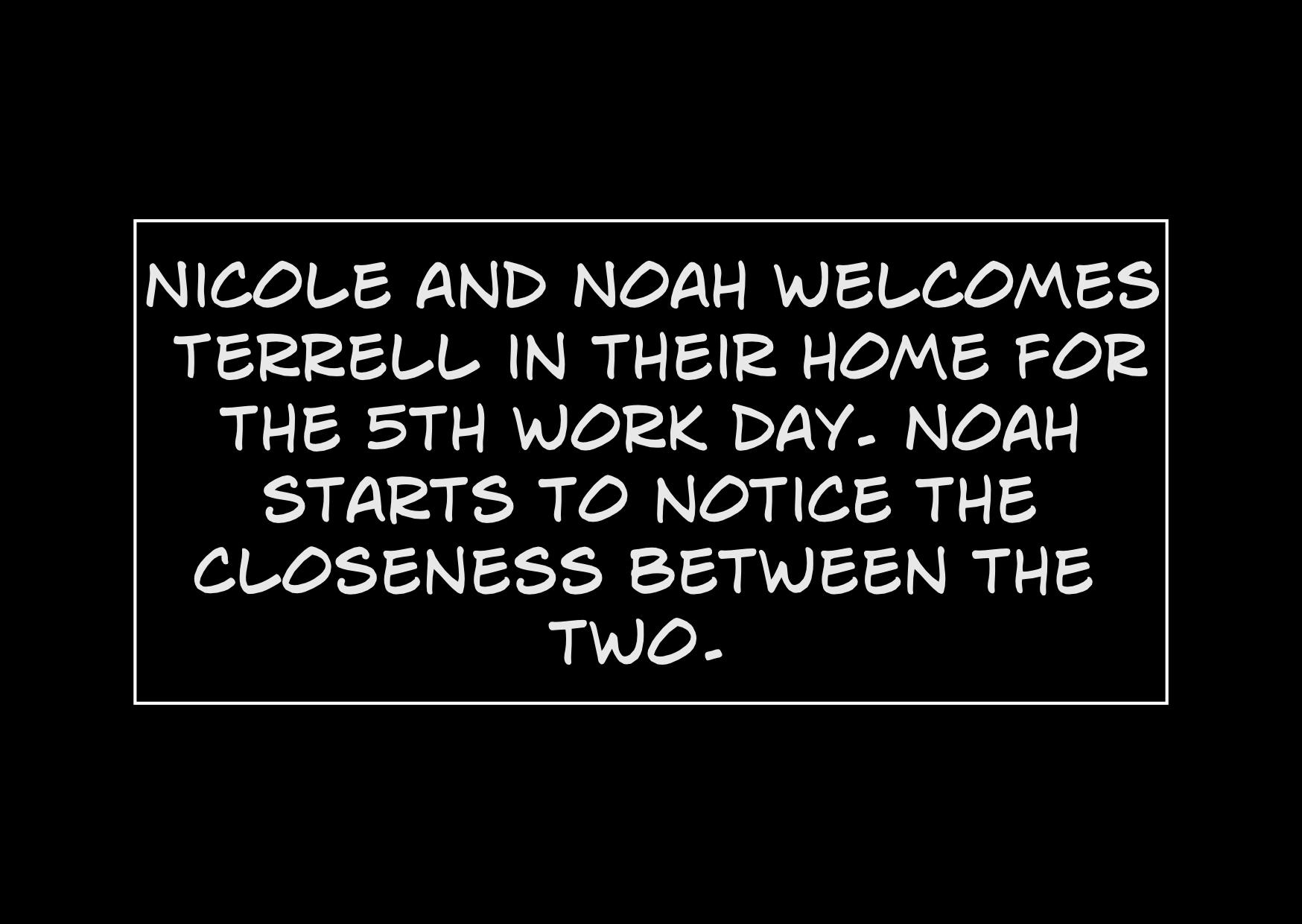 Blame The Virus [Mature3dcomics], Blame The Virus 2, page 9 of 44