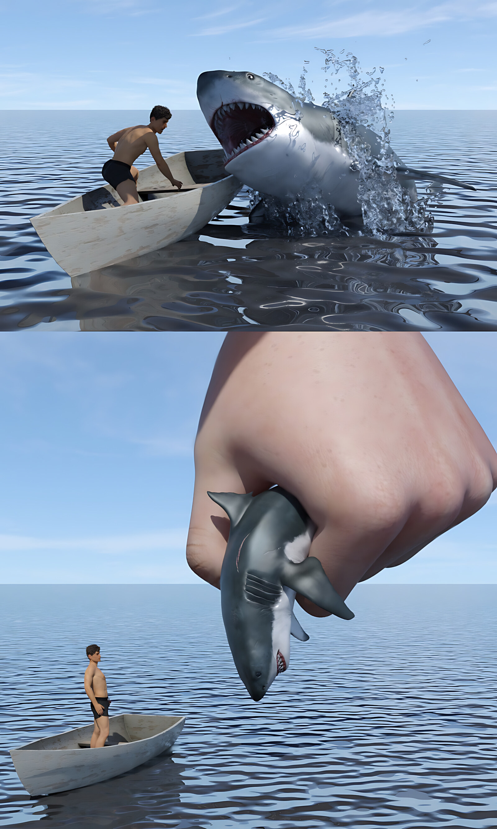 Boat Trip [EmmaGTS], Boat Trip, page 7 of 17