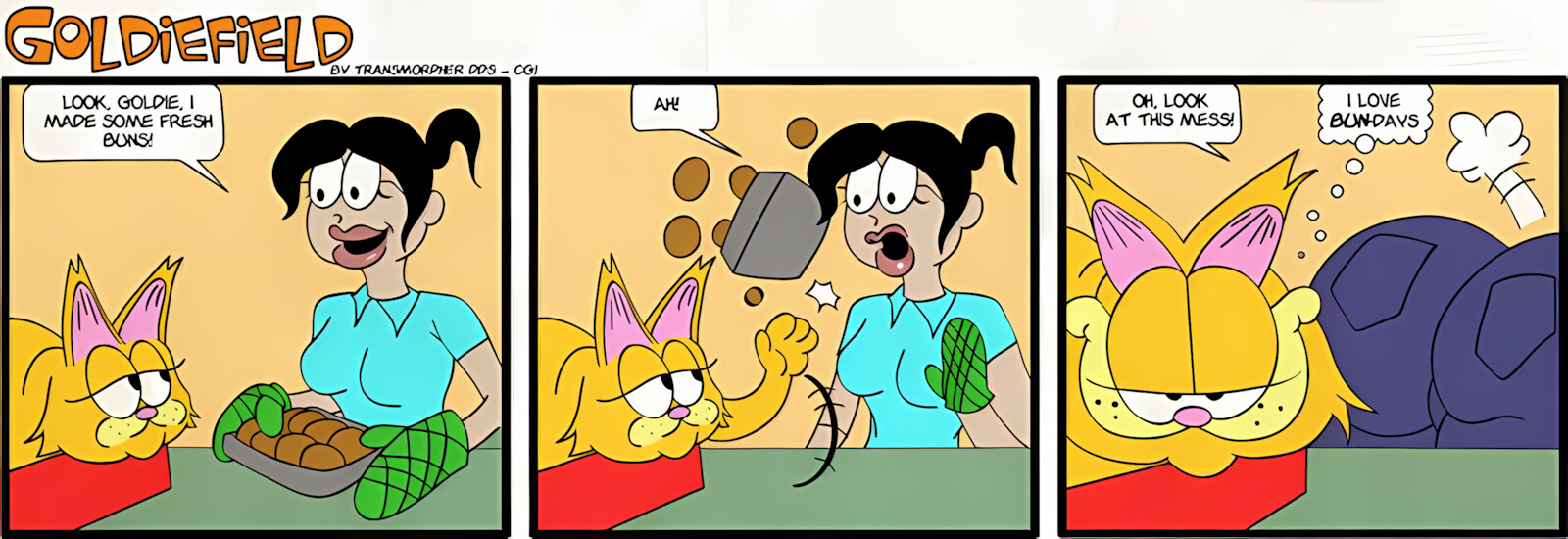 Bonus [Transmorpher D.D.S.], Bonus, page 52 of 139
