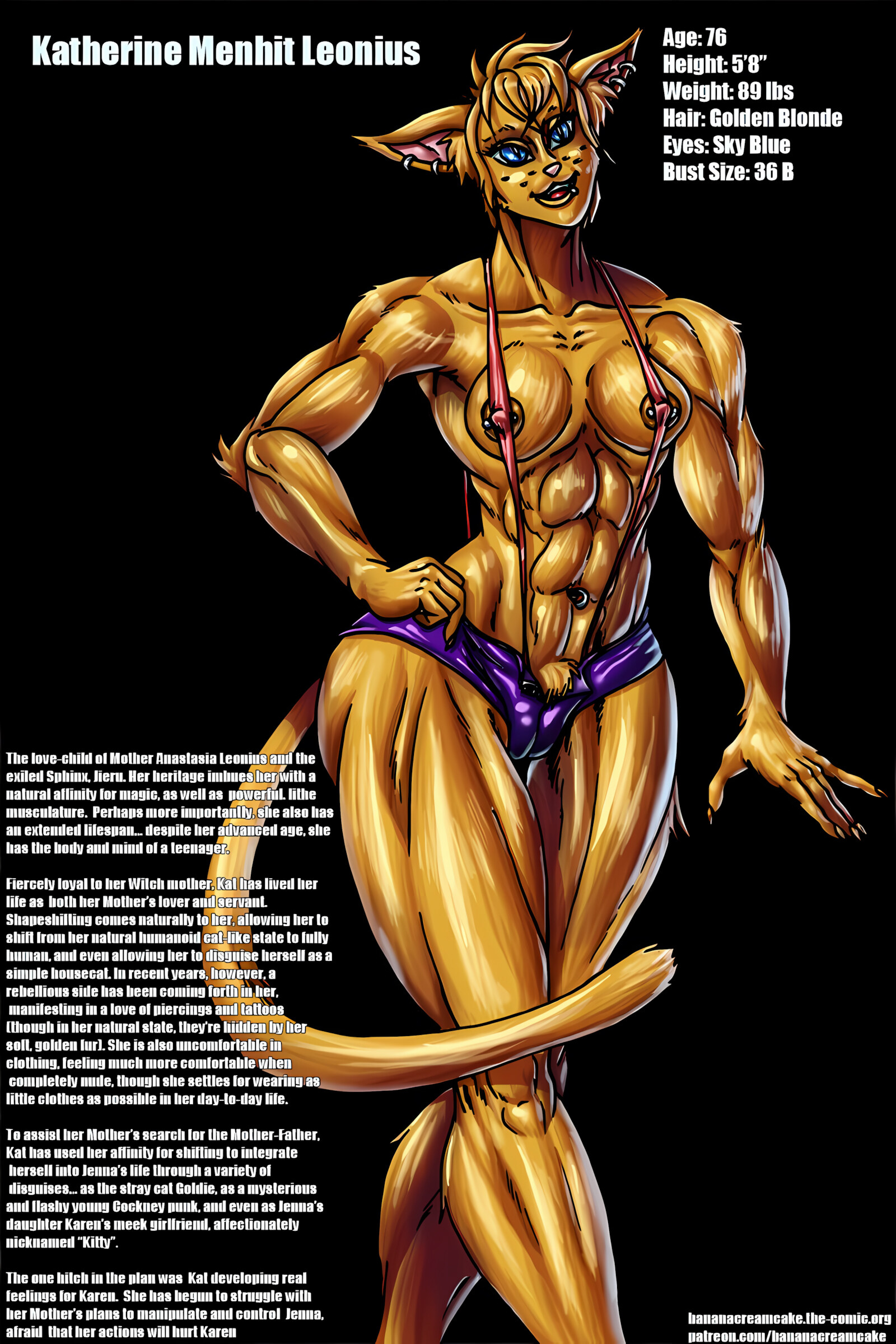 Bonus [Transmorpher D.D.S.], Bonus, page 9 of 139