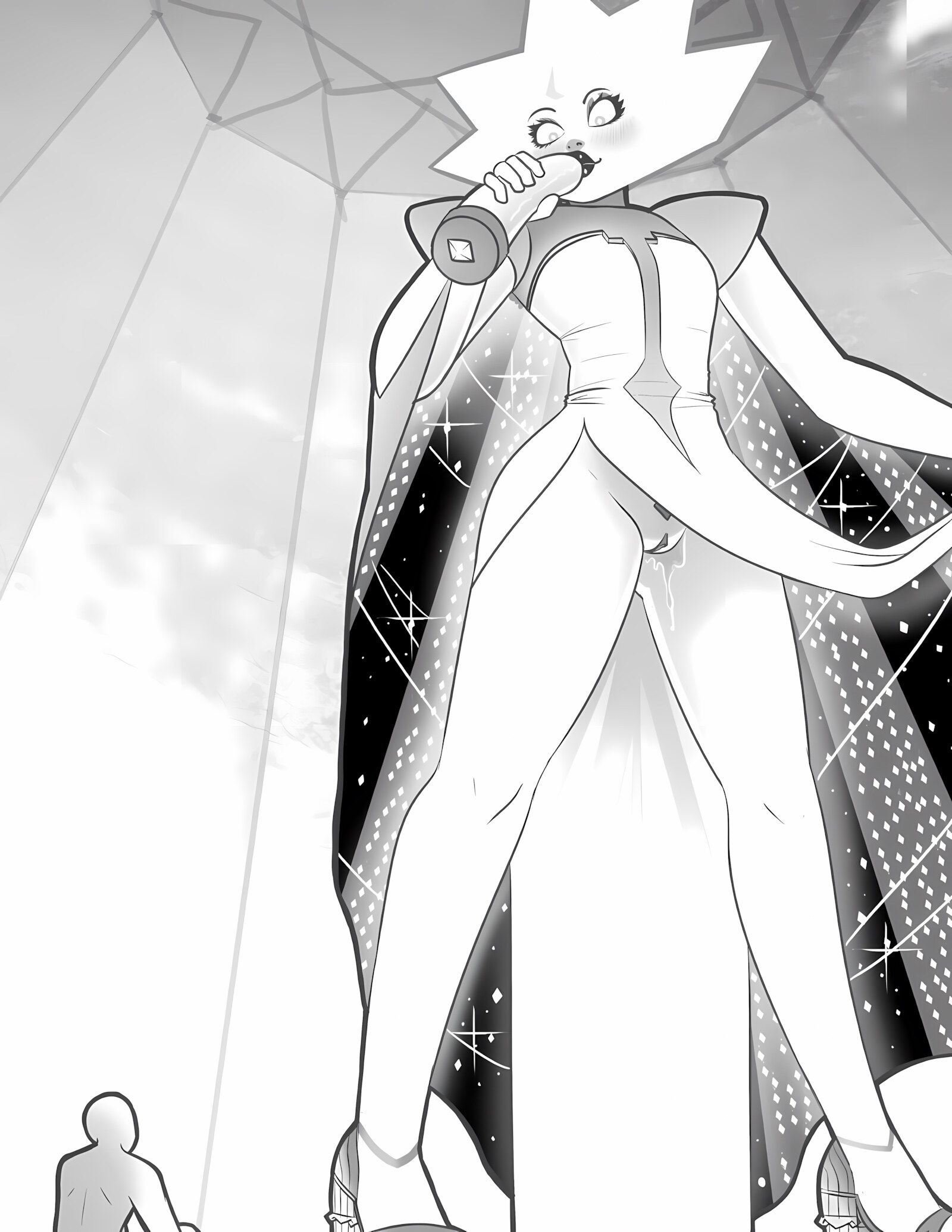 Change Your Mind [Inker Shike], Change Your Mind, page 17 of 25