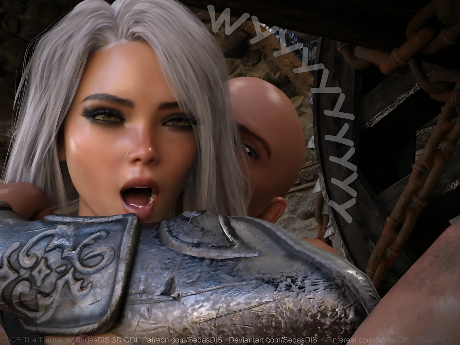 CLOE The Throne [SedesDiS], CLOE The Throne 1, page 47 of 147