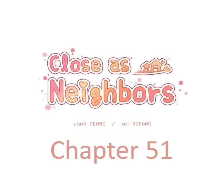 Close As Neighbors [Semni], Close As Neighbors - Part 18, page 1 of 82