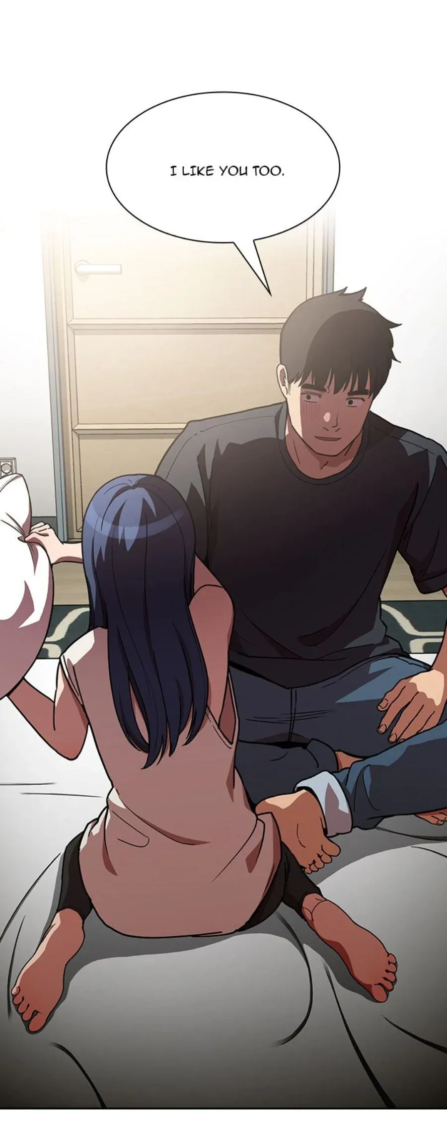 Close As Neighbors [Semni], Close As Neighbors - Part 18, page 12 of 82