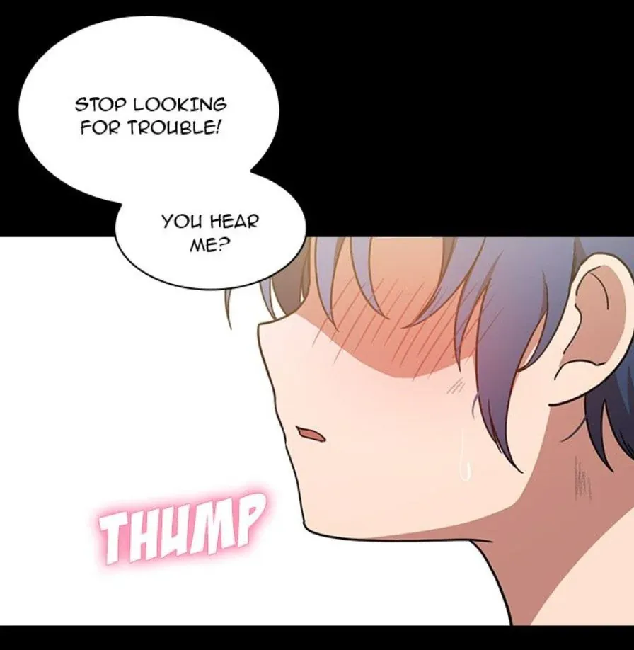 Close As Neighbors [Semni], Close As Neighbors - Part 18, page 25 of 82