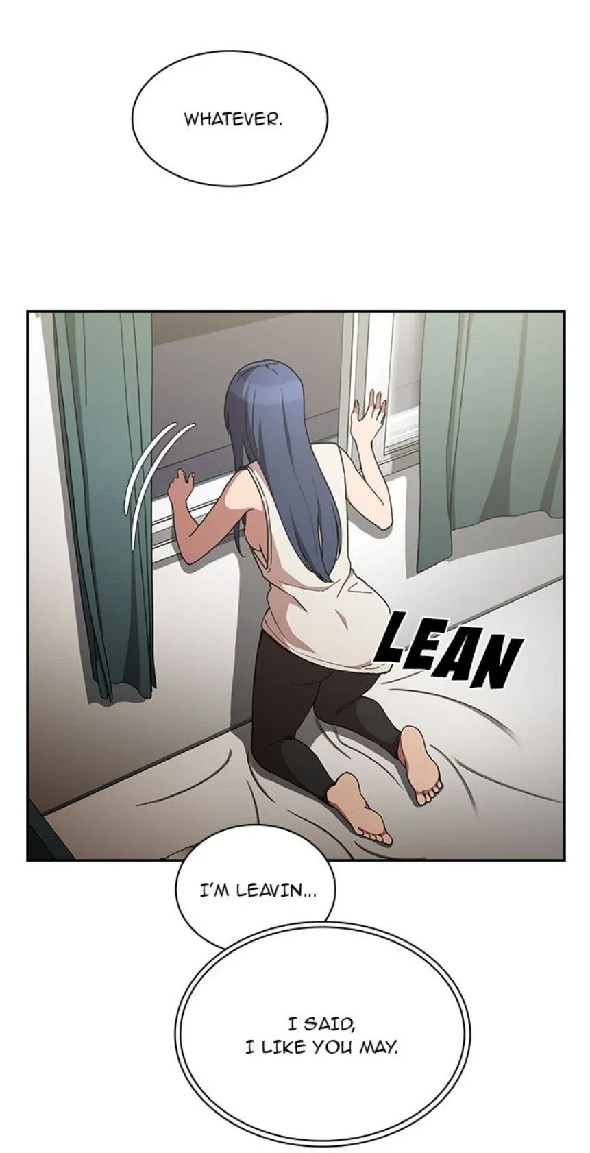 Close As Neighbors [Semni], Close As Neighbors - Part 18, page 33 of 82