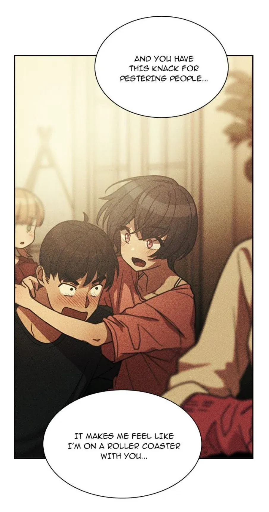 Close As Neighbors [Semni], Close As Neighbors - Part 18, page 43 of 82