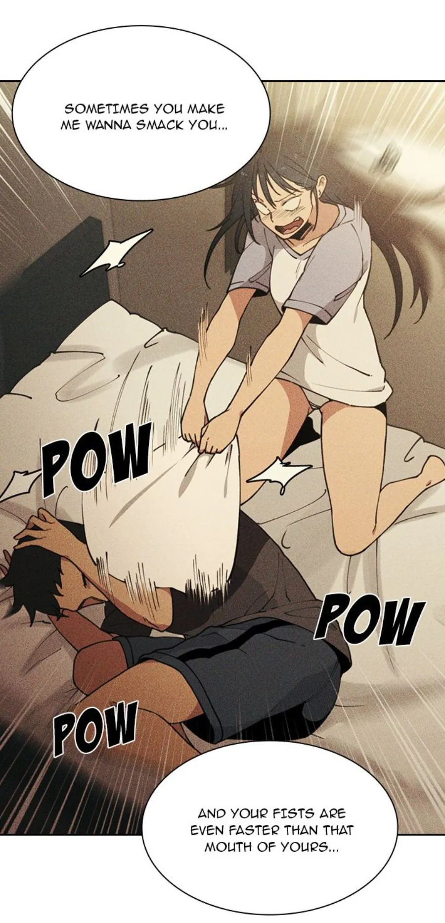 Close As Neighbors [Semni], Close As Neighbors - Part 18, page 44 of 82