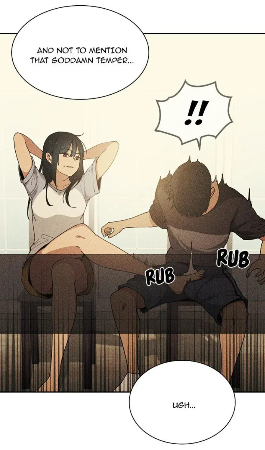 Close As Neighbors [Semni], Close As Neighbors - Part 18, page 45 of 82