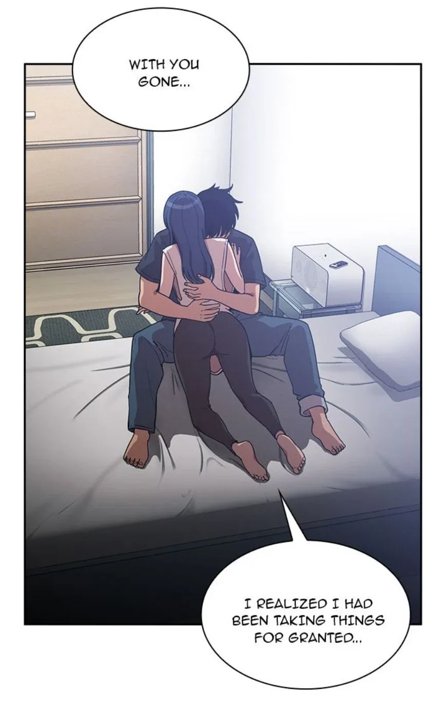 Close As Neighbors [Semni], Close As Neighbors - Part 18, page 51 of 82