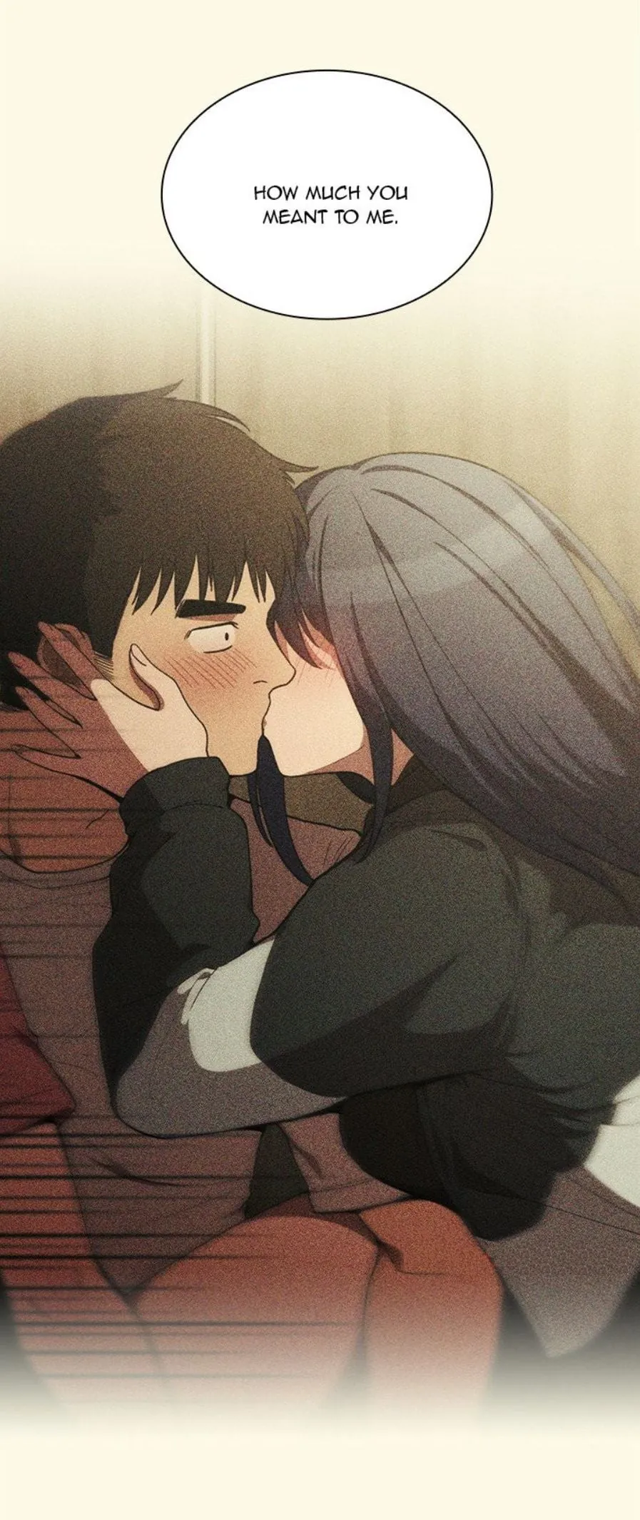 Close As Neighbors [Semni], Close As Neighbors - Part 18, page 54 of 82