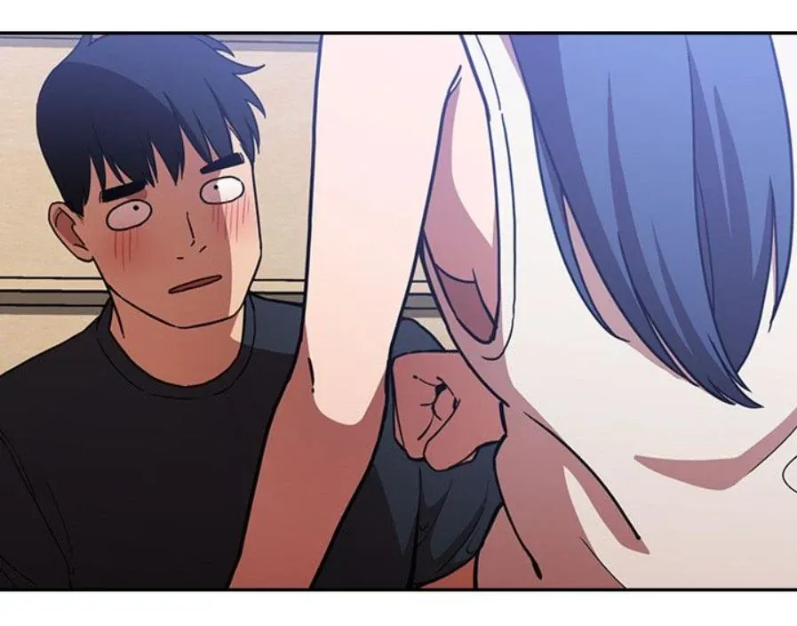 Close As Neighbors [Semni], Close As Neighbors - Part 18, page 60 of 82