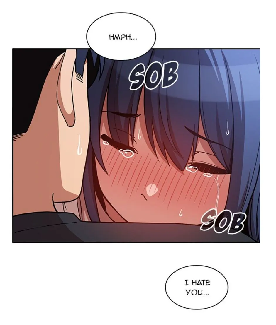 Close As Neighbors [Semni], Close As Neighbors - Part 18, page 64 of 82