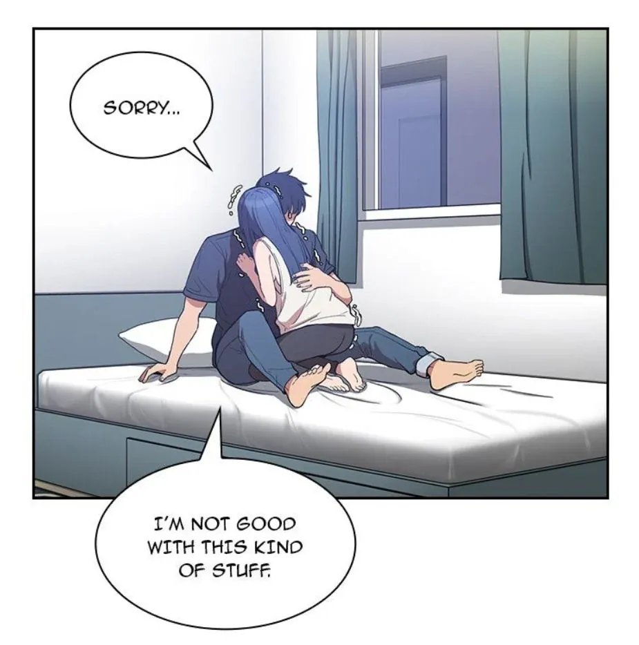 Close As Neighbors [Semni], Close As Neighbors - Part 18, page 65 of 82