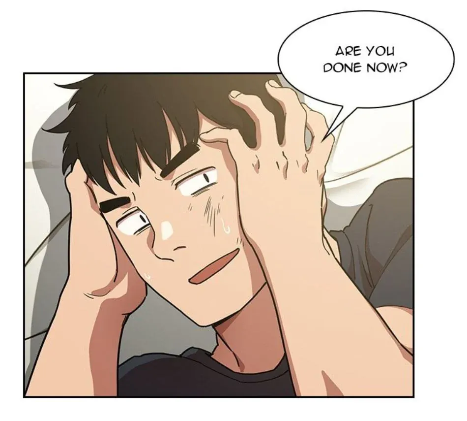 Close As Neighbors [Semni], Close As Neighbors - Part 18, page 8 of 82