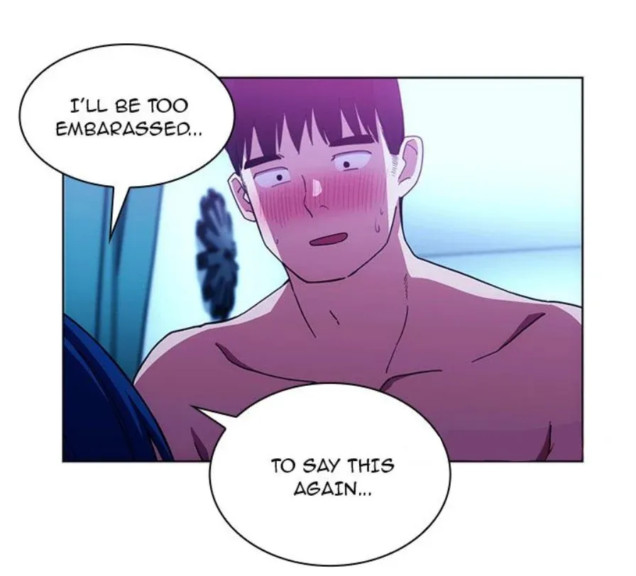 Close As Neighbors [Semni], Close As Neighbors - Part 18, page 77 of 82