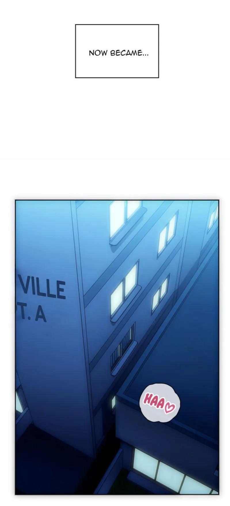 Close As Neighbors [Semni], Close As Neighbors - Part 18, page 82 of 82