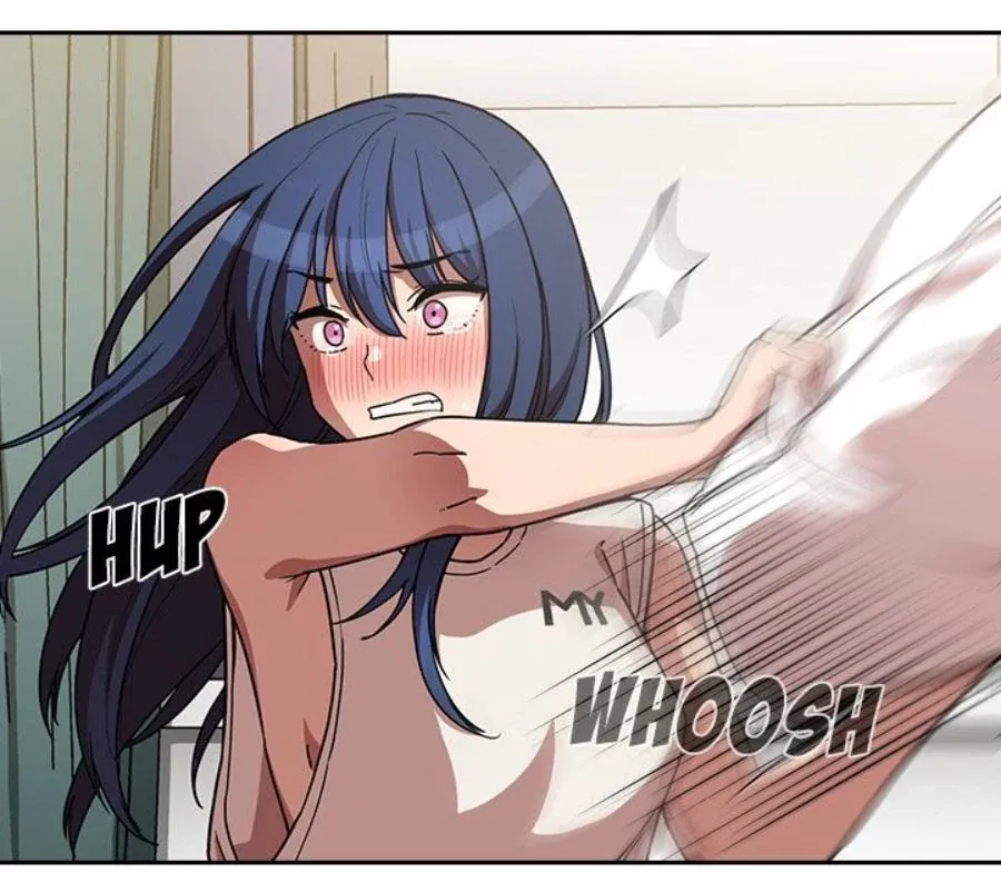 Close As Neighbors [Semni], Close As Neighbors - Part 18, page 10 of 82