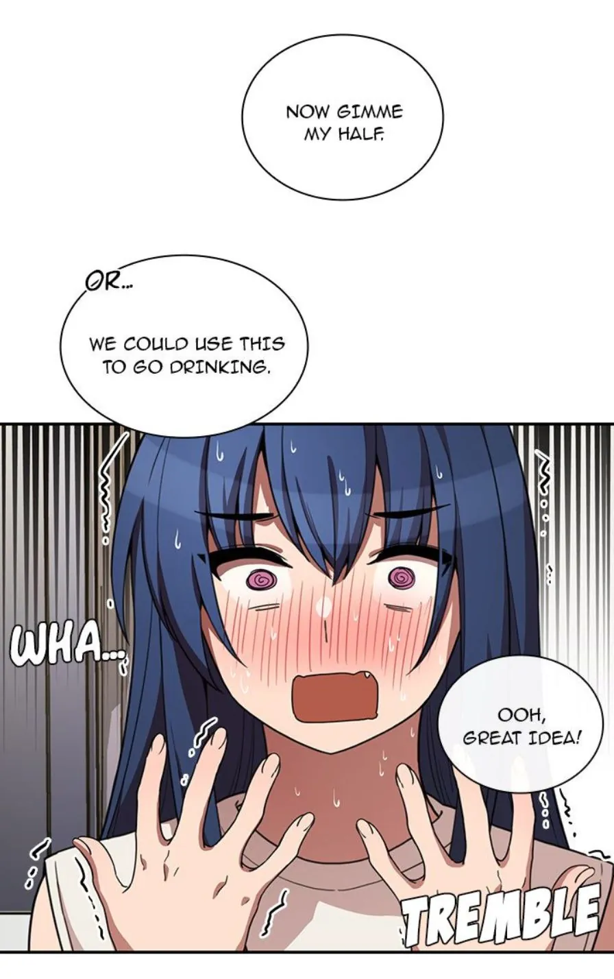 Close As Neighbors [Semni], Close As Neighbors - Part 17, page 15 of 97
