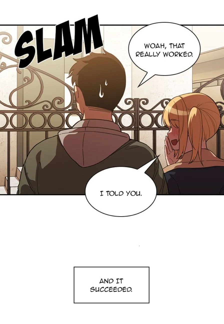 Close As Neighbors [Semni], Close As Neighbors - Part 17, page 19 of 97