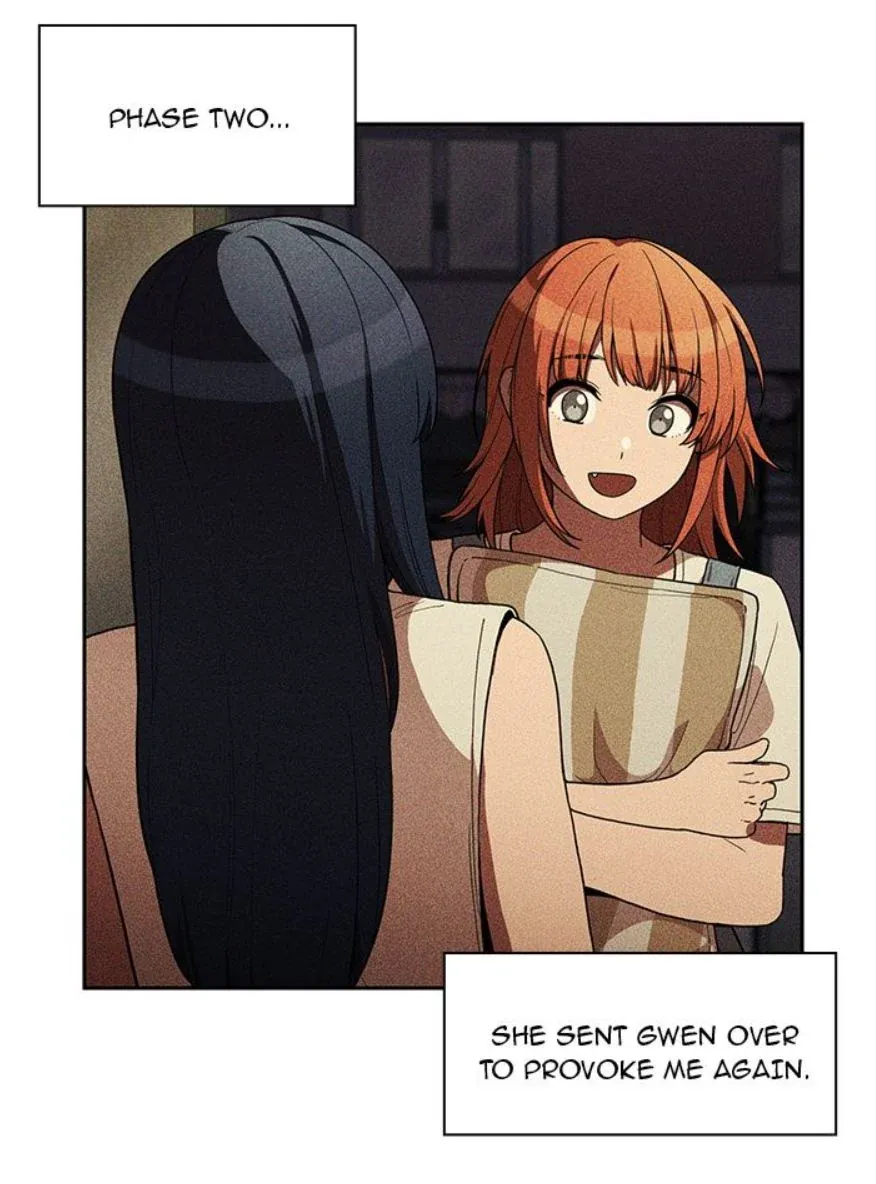 Close As Neighbors [Semni], Close As Neighbors - Part 17, page 20 of 97