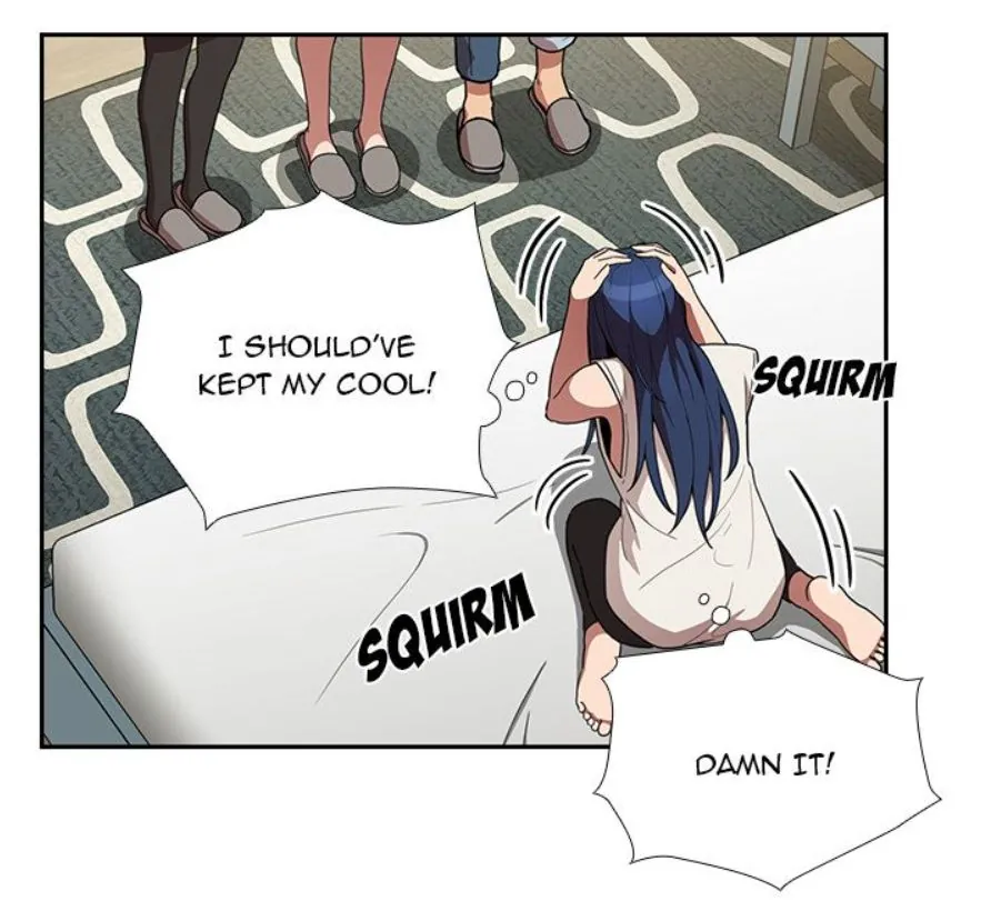 Close As Neighbors [Semni], Close As Neighbors - Part 17, page 22 of 97