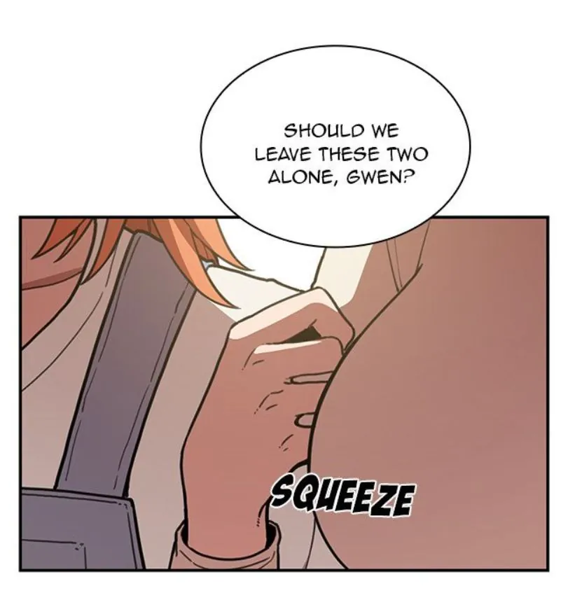 Close As Neighbors [Semni], Close As Neighbors - Part 17, page 27 of 97
