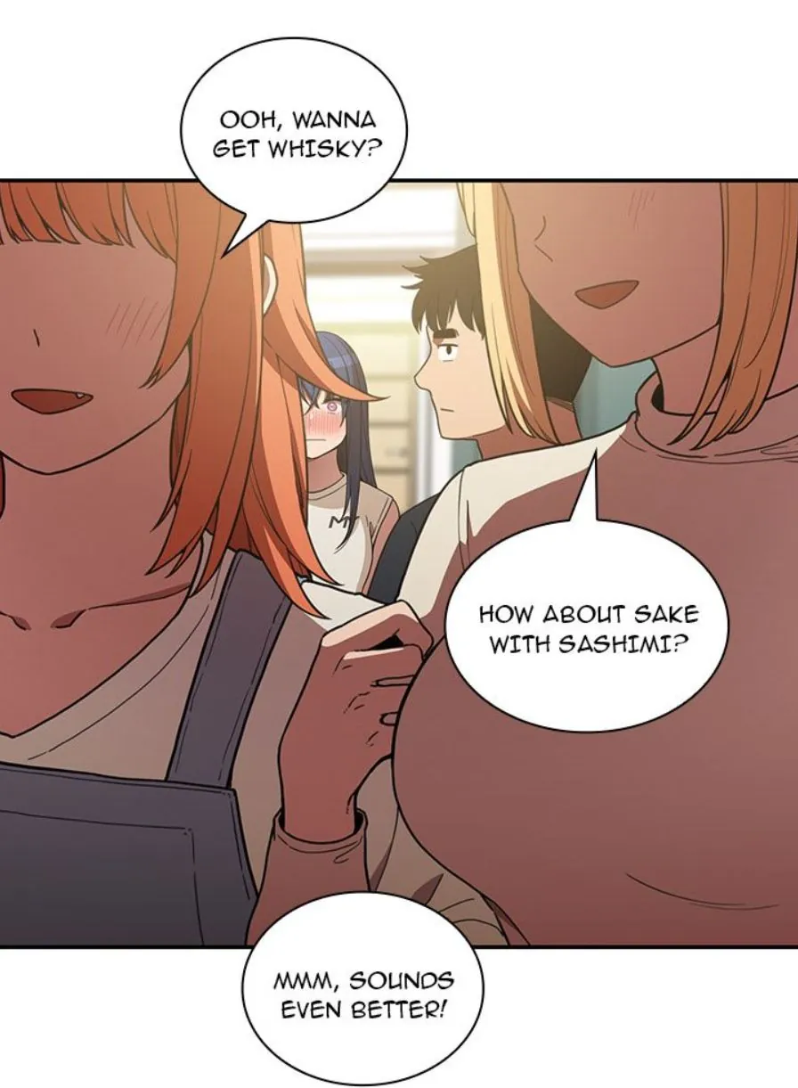 Close As Neighbors [Semni], Close As Neighbors - Part 17, page 28 of 97