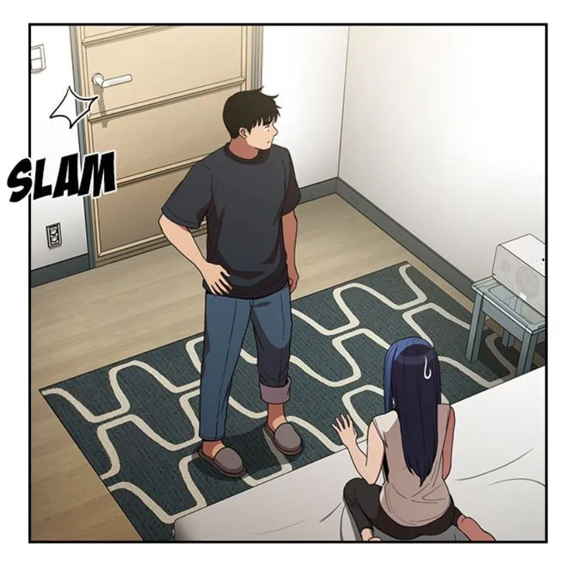 Close As Neighbors [Semni], Close As Neighbors - Part 17, page 29 of 97