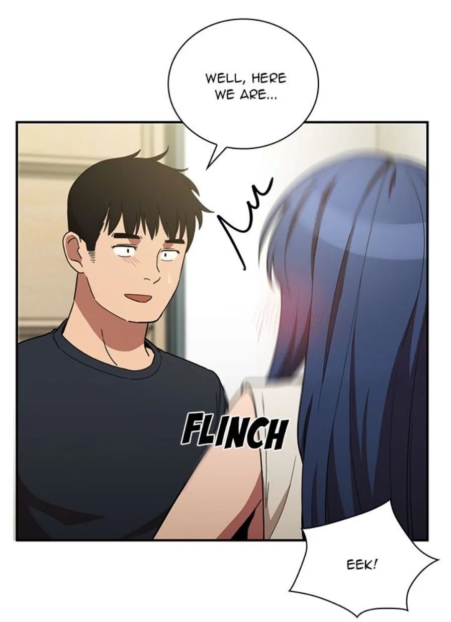 Close As Neighbors [Semni], Close As Neighbors - Part 17, page 31 of 97