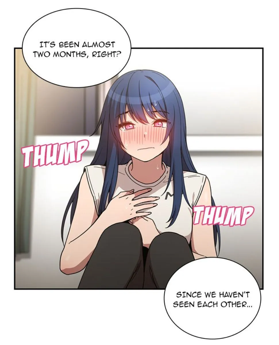 Close As Neighbors [Semni], Close As Neighbors - Part 17, page 32 of 97