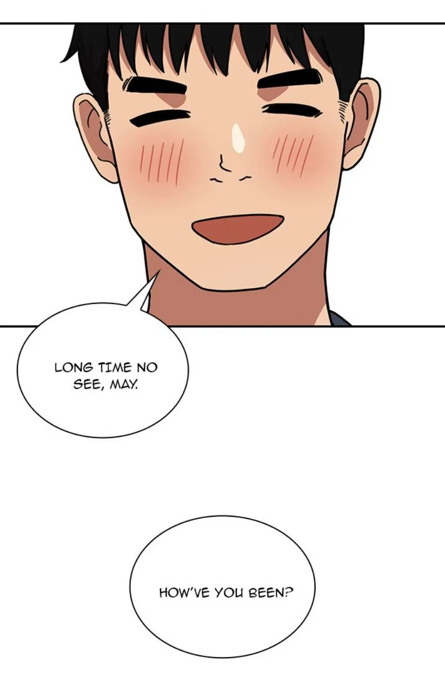 Close As Neighbors [Semni], Close As Neighbors - Part 17, page 33 of 97