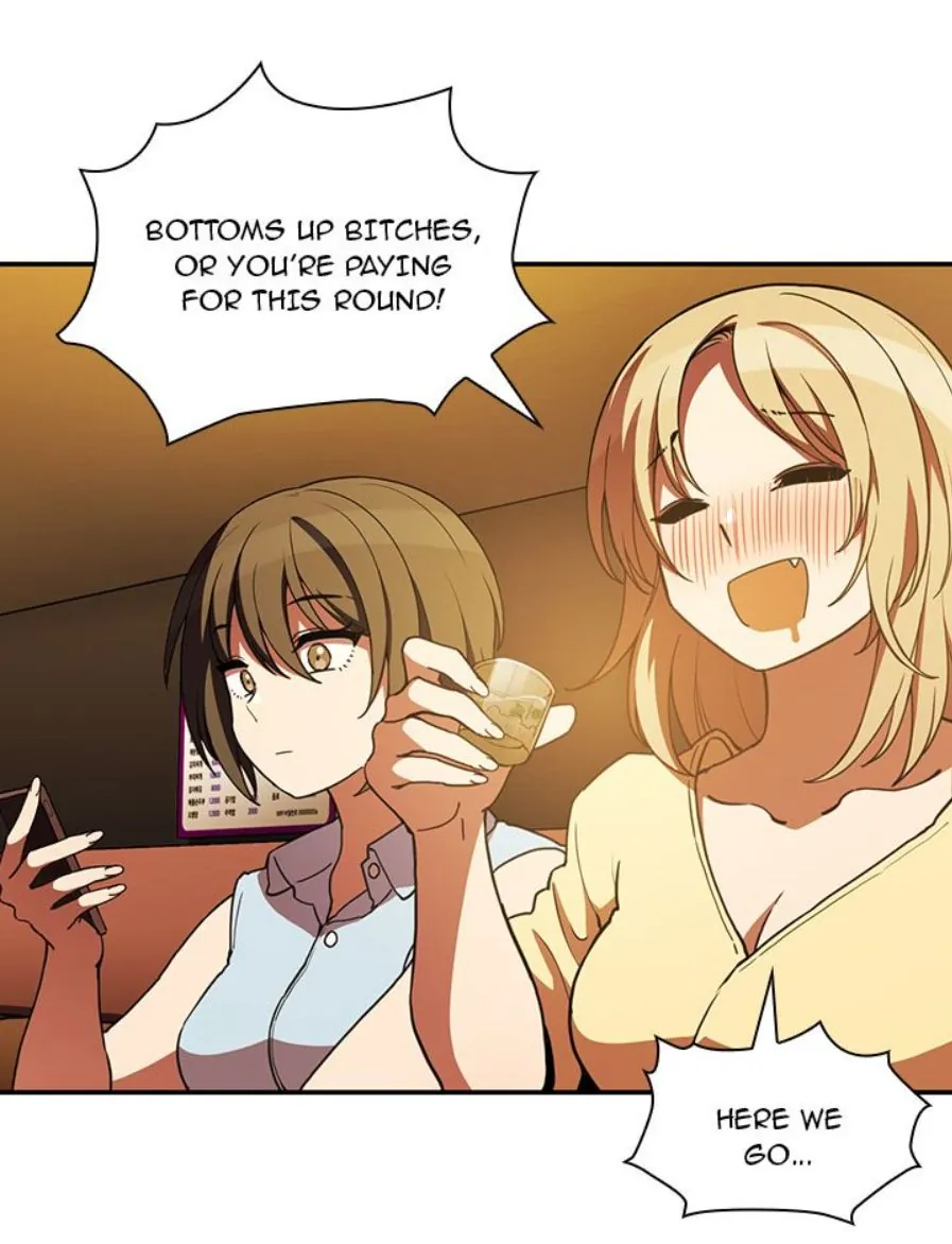 Close As Neighbors [Semni], Close As Neighbors - Part 17, page 36 of 97