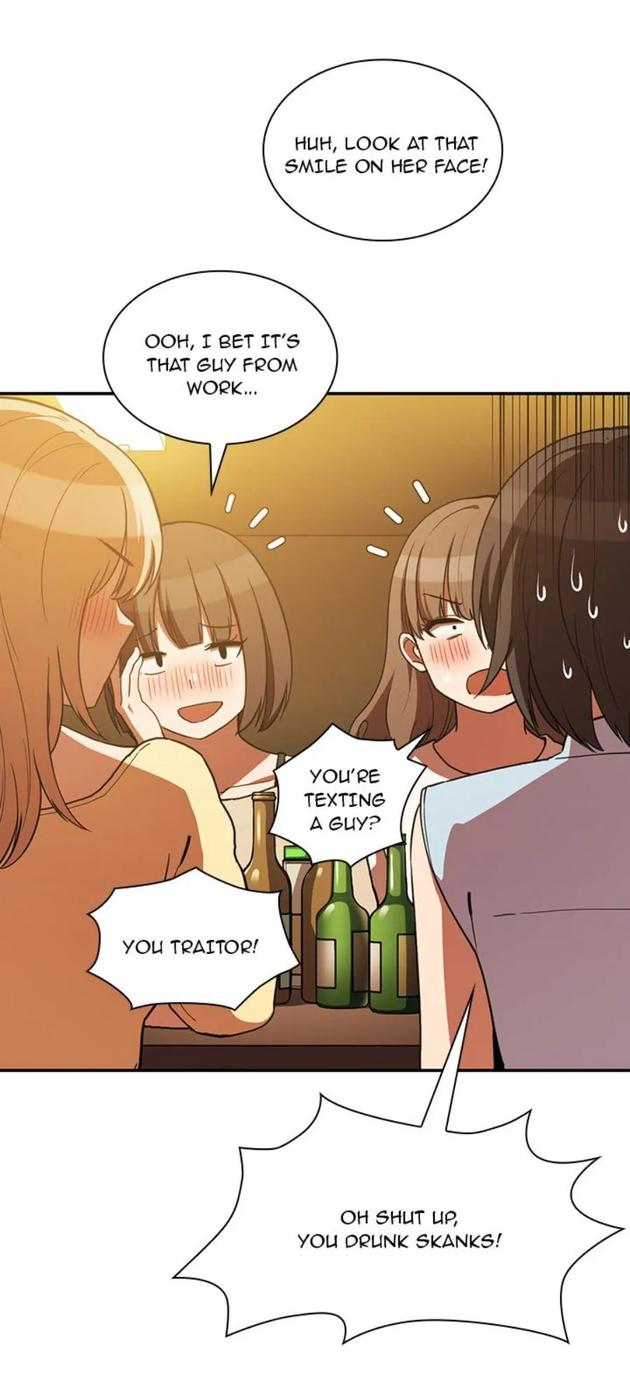 Close As Neighbors [Semni], Close As Neighbors - Part 17, page 39 of 97