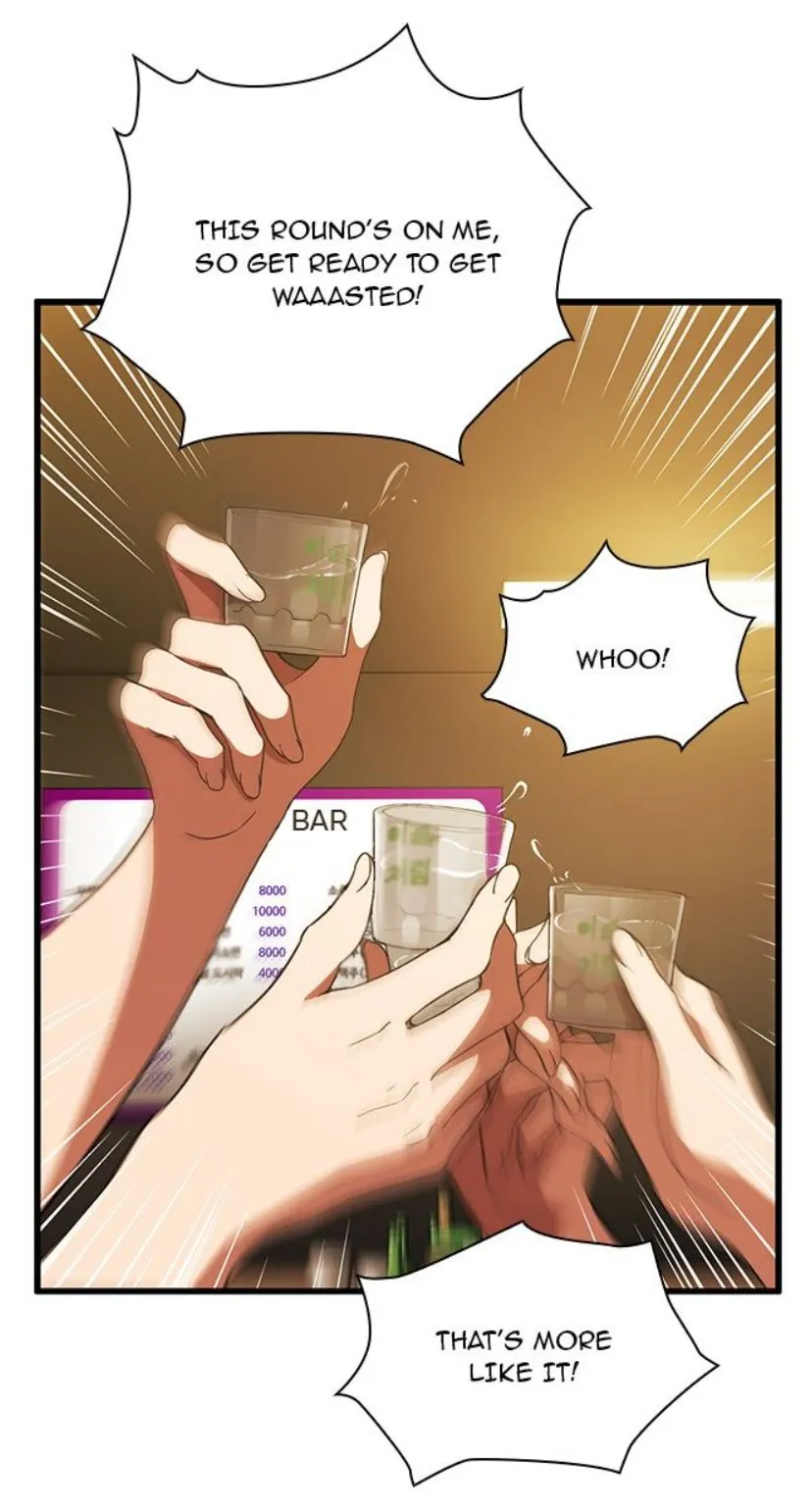 Close As Neighbors [Semni], Close As Neighbors - Part 17, page 40 of 97