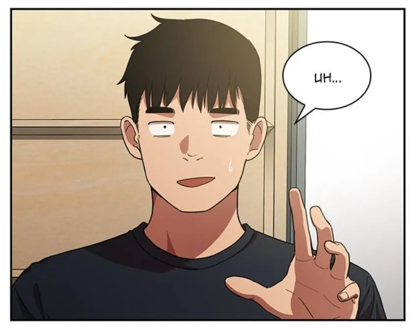 Close As Neighbors [Semni], Close As Neighbors - Part 17, page 5 of 97