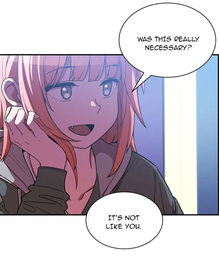 Close As Neighbors [Semni], Close As Neighbors - Part 17, page 44 of 97
