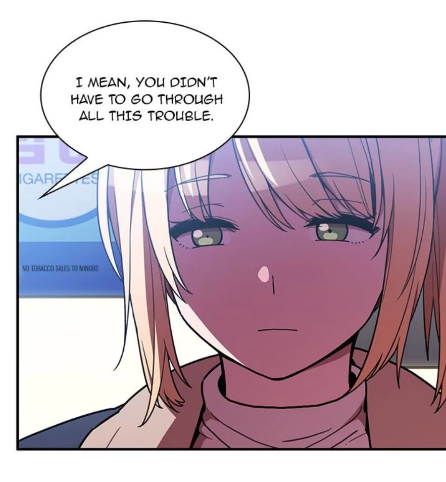 Close As Neighbors [Semni], Close As Neighbors - Part 17, page 45 of 97