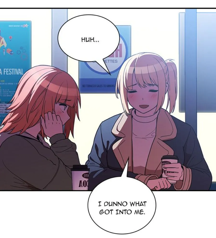 Close As Neighbors [Semni], Close As Neighbors - Part 17, page 46 of 97